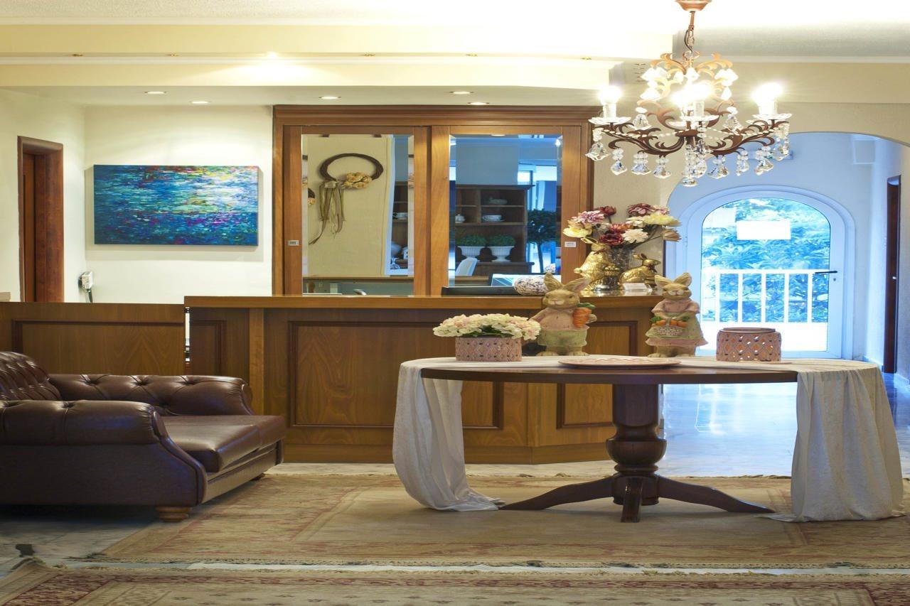 Alkyonis Hotel Nea Kallikrateia Luaran gambar